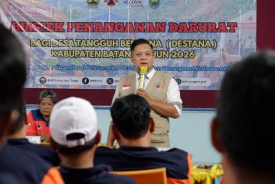 Berita Utama